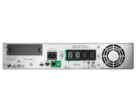 APC Smart-UPS (1500VA/1000W, 4xIEC, AVR, LCD, RACK) - 503156 - zdjęcie 10